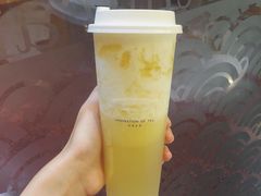 -喜茶(上海正大广场店)