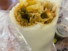 -张果佬年糕卷(科巷店)