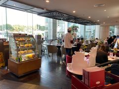 大堂-哈根达斯(天河城店)