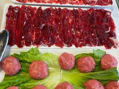 -古乐牛香·鲜牛肉自助火锅(南京总店)