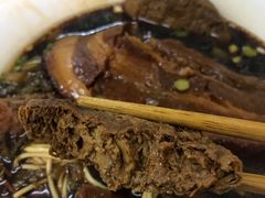 一咬出汁的素鸡-无名面条店(路子铺小区店)