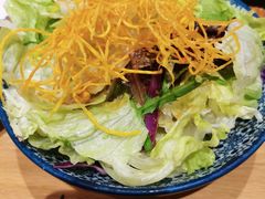-一井烧肉·活鳗·寿司(望京SOHO店)