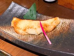 -千代武日本料理(开发区店)