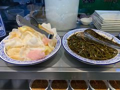 -大明铜锅·烤涮坊·烧烤(新开路店)