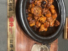 -皇厨荣升名厨家宴.赣州客家菜