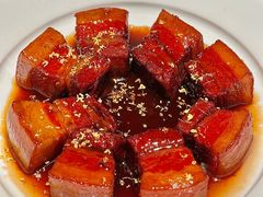 -晓淮山·扬州早茶·淮扬菜(龙阳广场店)