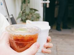 -阿sir咖啡(陶谷新村店)