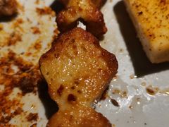 -很久以前羊肉串(昌里路三钢里店)