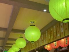 大堂-鸟鹏烧鸟居酒屋(熙龙湾店)