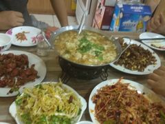 -老七饭馆(光荣道总店)