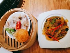 -点心传说·粤菜点心(佐阾虹湾店)