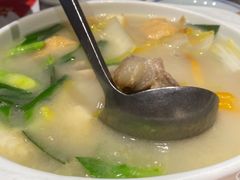 -四道菜·福建菜馆(莆田万达店)