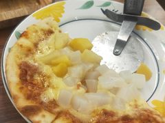 -萨莉亚意式餐厅(金隅嘉品mall店)