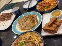 -宛平李记小吃(东关街店)