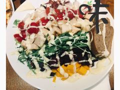 -JINNS锦时 steak&pizza(浸信会礼拜堂旧址店)