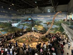 -自贡恐龙博物馆