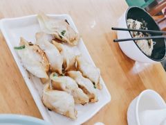 -小姜锅贴(凤凰街店)