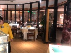 -南门小馆·清真(国贸商城店)
