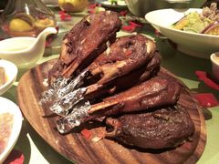 -小资太太餐厅(南岗区店)