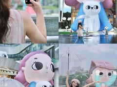 -深圳来福士广场