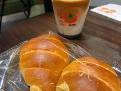 -方炉·天然食材面包店(青秀店)