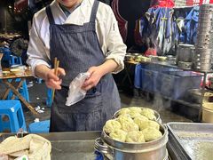 -梁憨包(南岸回龙湾店)