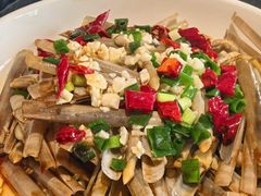 -健眺小海鲜(临海后山店)