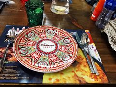 -卢布里西餐厅(总店)