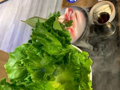 -金妈家烤肉(龙湖U城天街店)