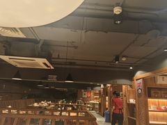 -福茂源横山铁锅羊肉(牡丹园店)