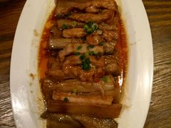 -广东道至正餐厅(区庄店)
