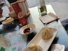 -锡笼记·无锡小笼(方塔店)
