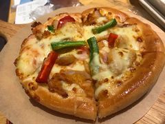 -菲滋意式餐厅(金华银泰城店)