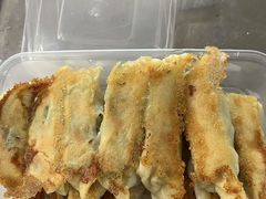 -青岛锅贴(洛阳路分店)