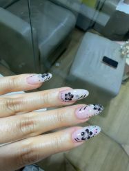 -晨·艺美甲美睫