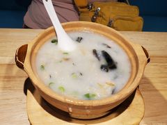 -花少爷的粥(中贸广场店)