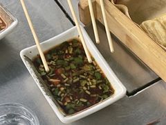 -德四家·云南傣味烧烤品牌(和谐店)