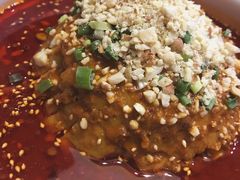 -渝乡辣婆婆·川菜 水煮鱼(中山西路店)