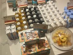 -爸爸糖吐司面包(兰州中心店)