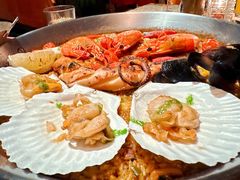 -BROWNSTONE布朗石西班牙餐厅(富城店)