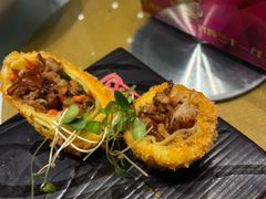-玉林烤鸭店(黄村兴华店)