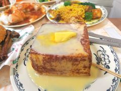 -渔记茶餐厅(渔村店)