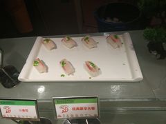 -亚马逊环球美食百汇(新城吾悦广场店)
