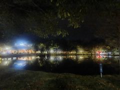 -湖泉半山温泉(湖泉生态园)