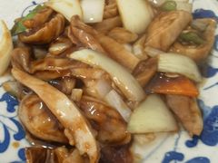 -老万饭馆