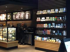 -星巴克(江北机场店)