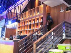 -千岛蚝高压锅生蚝·人参火锅(白云万达店)