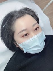 -babiline芭比莱恩半永久纹眉纹唇发际线