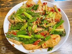 -江南古镇味道·私房菜