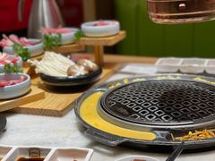 -韩宫宴炭火烤肉(印象城店)